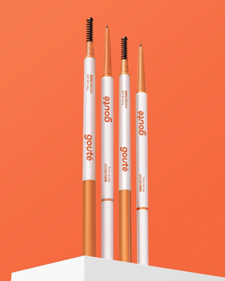 Gou Brow For No More Brow Gaps