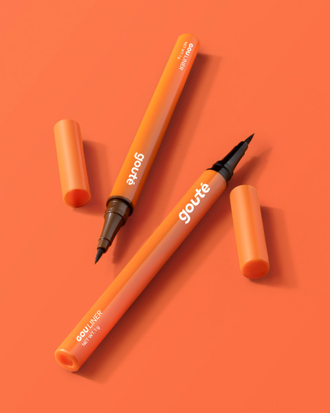 Gou Liner Quick & Easy Matte Eyeliner
